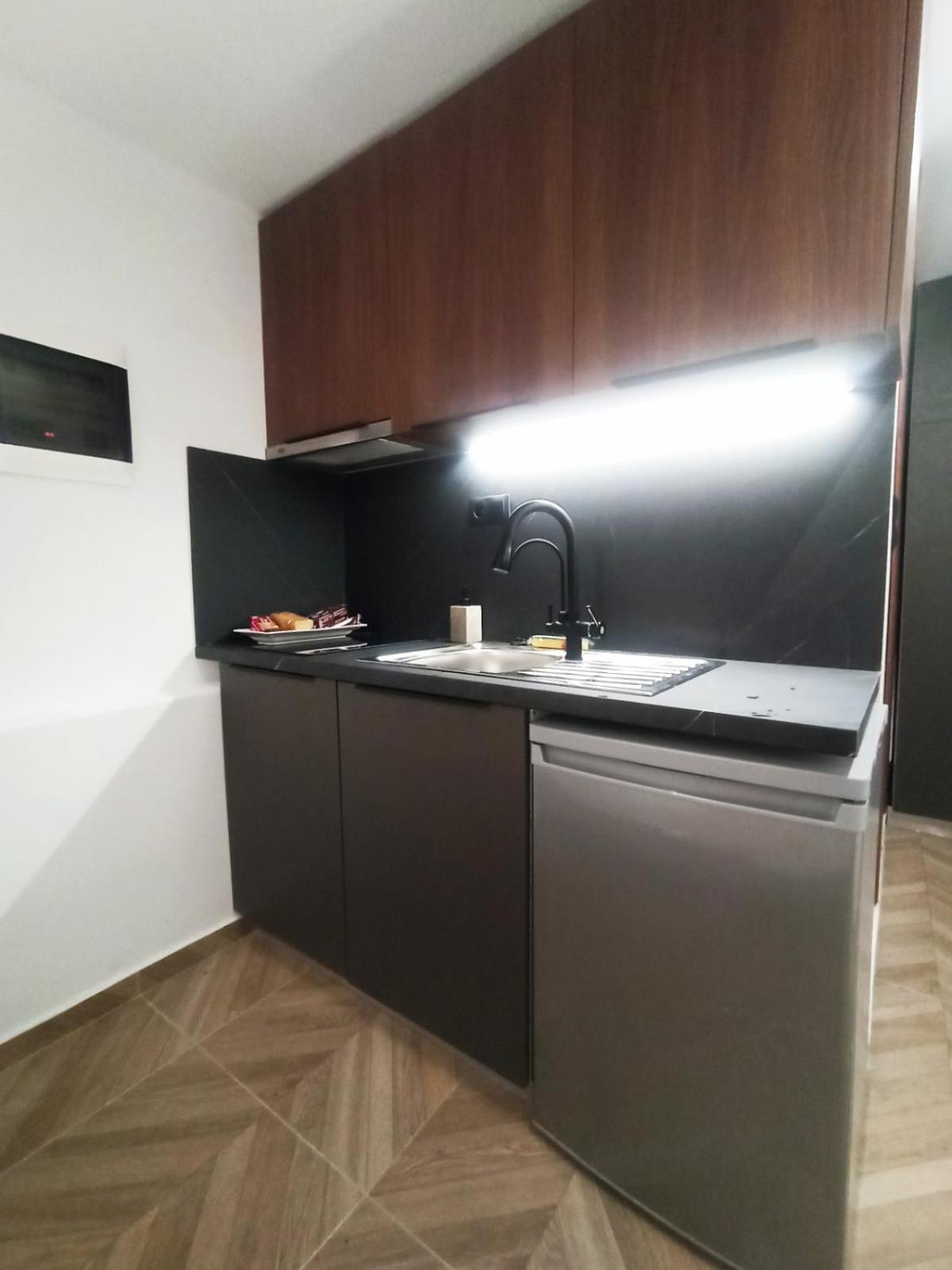 Down Town Luxurious Apartments 7 Alexandroupoli Exterior photo