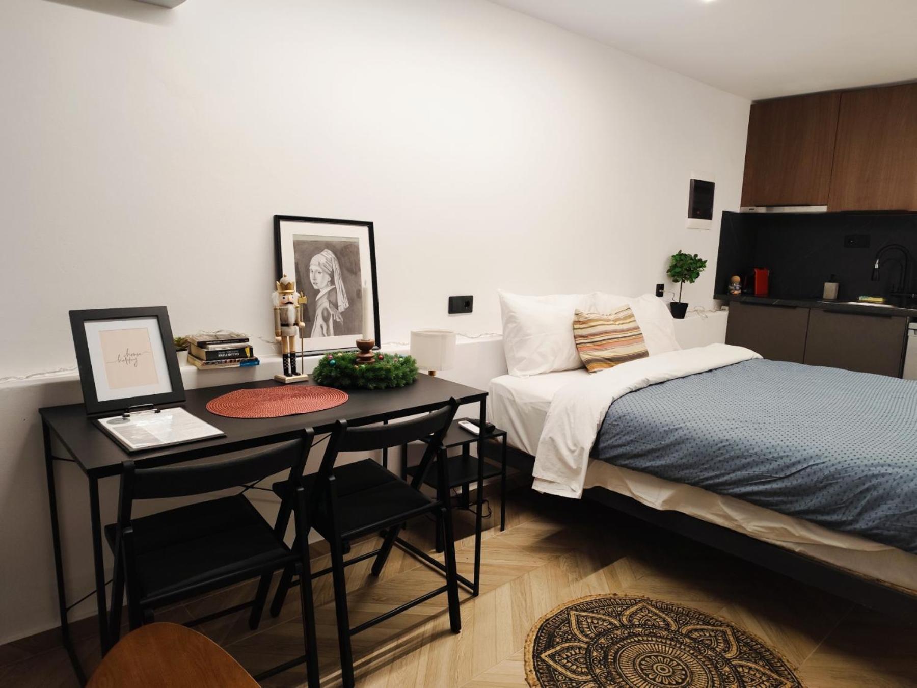 Down Town Luxurious Apartments 7 Alexandroupoli Exterior photo